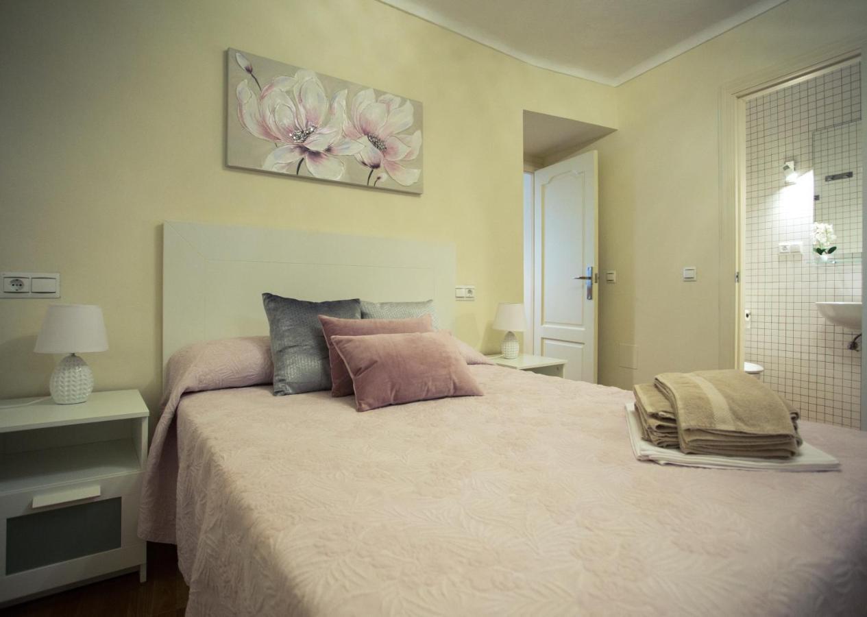 Apartamento Entrecaminos Setenil De Las Bodegas Exterior photo